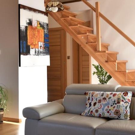 Vip Apartment In Mogilany Close To Krakow Air Con Wlan Highspeed 外观 照片