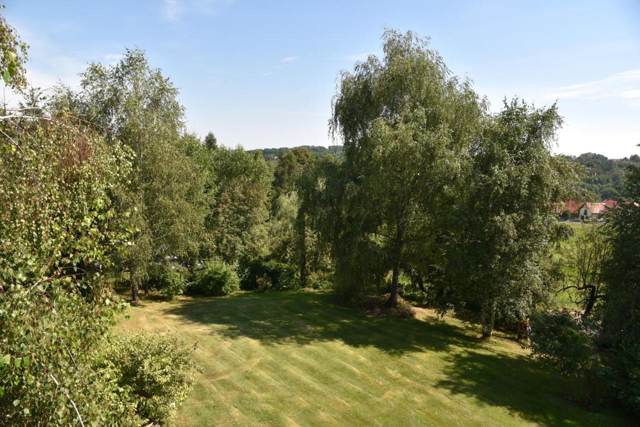 Vip Apartment In Mogilany Close To Krakow Air Con Wlan Highspeed 外观 照片