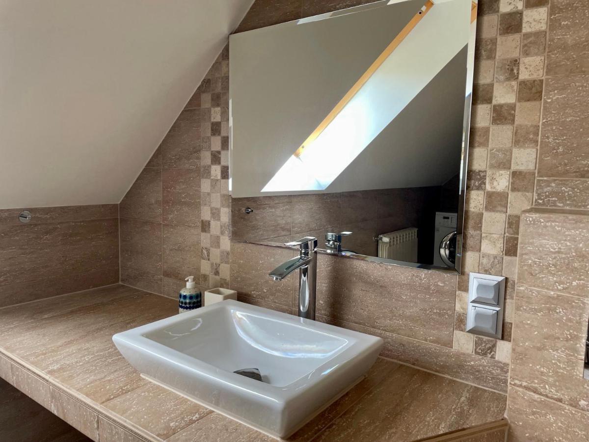 Vip Apartment In Mogilany Close To Krakow Air Con Wlan Highspeed 外观 照片